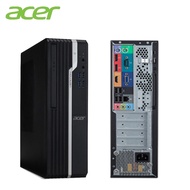 ACER VERITON X - X2670G INTEL PENTIUM GOLD G6400 PROCESSOR DESKTOP CPU