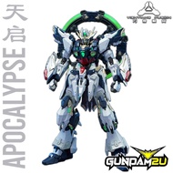 A.I.F 1/100 23CM Apocalypse Tamer-A  - Vientiane Fusion All Inclusive Fullsion Alloy Frame Plastic M