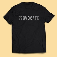 Men's T-Shirt ADVOCATE ADVOCATE ADVOCATE Lawyer Adult Unisex Top Wear Shirt