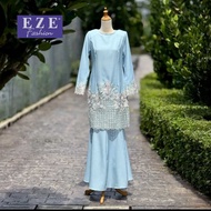 EZE FASHION 9110 BAJU KURUNG MODERN SIZE 36 38 40 42