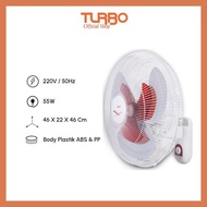 TURBO WALL FAN - CFR 5889 WALL FAN CFR5889 BATAM