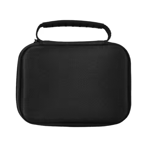 Portable Travel Carrying Case for RG406v RG40xxv RG405v Retro Handheld Game Console Storage Bag Shoc