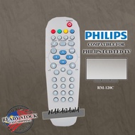 PHILIPS TV REMOTE CONTROL REPLACEMENT HUAYU RM-120C