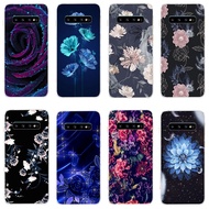 Samsung galaxy s9 s9 plus s10e s10 s10 plus Soft Silicone TPU Casing phone Cases Cover