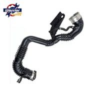 14460HX40D 14460-HX40D 14460-HX40B Turbo Intercharge Air Intake Hose Tube For Nissan Qashqai Renault