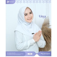 Lisya Hijab Sporty Daffi