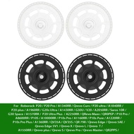 For Roborock QRevo-Pro/Plus/MaxV/Master/ QRevo Edge 5AE 5V1 Mop Cloth Holder  Robot Vacuum Mop Tray 