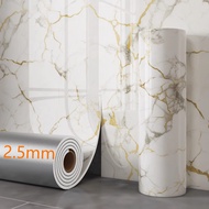 2.5mm 500/300cmx120cm Marble Sheet ,(self adhesive) 3D Nordic Tiles Wall Panel Gremag  / Imitation C