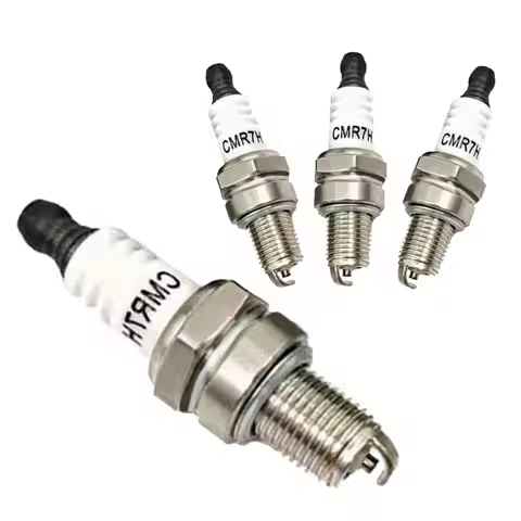 Spark Plug For Stihl Honda Mitsubishi Briggs Stratton Makita 4 Stroke Trimmer Brushcutter Blower Eng
