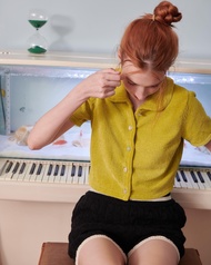 MAGARINES - My Sassy Girl Polo