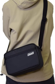 Coleman 日本ETSUMI 聯名相機包 Camera Bag Mini Shoulder Bag 側背包相機包