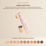 New Lucky Beauty Angel Skin Veil