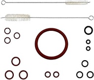 Maintenance Kit Cleaning Kit Replacement Parts Accessories for Philips Saeco Xelsis Picobarista Full