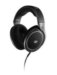 【WowLook】原廠整新機 聲海 Sennheiser HD 558 耳罩式耳機 HD558 E.A.R.技術