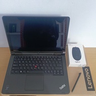 Laptop Lenovo Yoga 260 Core i5 Gen 6 Ram 8Gb SSD 256Gb