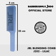 Jrl Blending COMB HAIR CUTTING COMB Over COMB J202