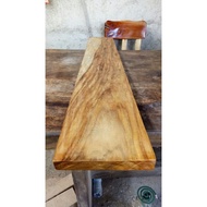 ∇ ☽ ◎ Narra Solid Wood Planks