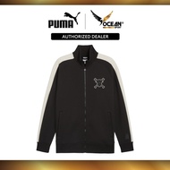 PUMA X ONE PIECE Men T7 Jacket DK - Black 62466701