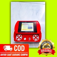 AMD PVP Sega gameboy PVP Go 2 slide mainan anak model sliding..