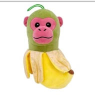 Anomali Hematsini doll, size 45 cm / Anomali doll series tung tung sahur children's toys