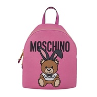 Moschino 可愛小熊後背包