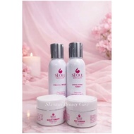 SEOUL SKIN GLOW Skincare Set