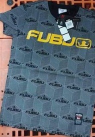 Branded clothes (fubu)