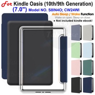 Fit For Kindle Oasis 3 (10th Generation) Oasis 2 9th Gen 7.0" 2017 2019 Oasis3 S8IN4O Oasis2 CW24WI 