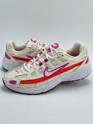 [Hot selling] Nike P-6000 initiator running retro casual sports dad shoes