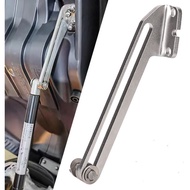 Modenas Elegan 250/ME250 ABS/ME250 EX/X-town 300/Kymco Downtown 250/X-Town 300i Seat Extender(READY 