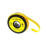 Fm-1 - Flat Cable Marker Original Kss
