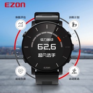EZON Yizhun T935 Smart Sports Watch Male Heart Rate Waterproof Outdoor Running Marathon Cycling Stud