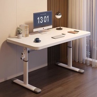 Adjustable Desk Study Desk Adjustable Table Bedside Table Computer Table Movable Table Height Adjust