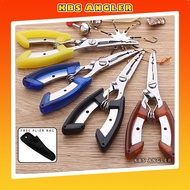Split Ring Plier Stainless steel