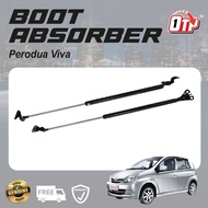 Perodua Viva Boot Absorber Rear Bonnet Damper Gas Spring Rear Rear Damper Gas Spring Bonnet Bonet Be