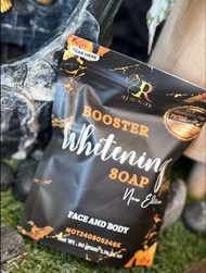 RJ Beauty Booster Whitening Soap 50g