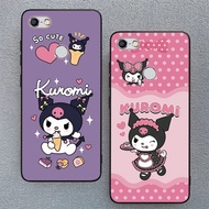 TP-Link TPLink Neffos C9 C9A X9 C7 Y7Lovely Cartoon Kuromi Case Phone Casing Protective Cover