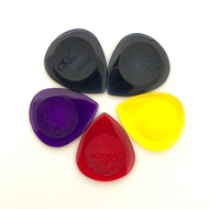 Alice Stubby Guitar Pick/Jazz Pick - Small Pick 2.0MM