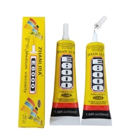 Multipurpose Glue - Phone screen sticker E8000 - Phone Decoration Accessory Sticker, extremely good 