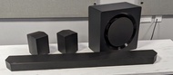 Samsung Soundbar Q990d