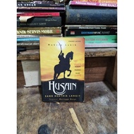 Husain: The Sky Knight - Muhsin Labib