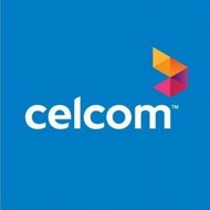 CELCOM PREPAID TOPUP RM1-RM2