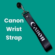 CANON CAMERA WRIST STRAP