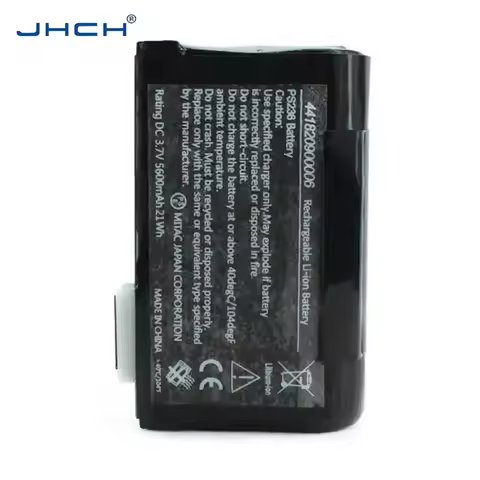PS236 battery for Getac PS236/336 441820900652 battery Unistrong GNSS GPS RTK battery