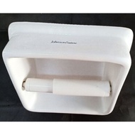 Johnson Suisse ceramic paper holder