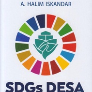 SDGs Desa Percepatan Pencapaian Tujuan Pembangunan Nasional