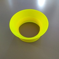 Dosing Funnel for 3 Cup Moka Pot Bialetti Moka Express Accessories - F3D