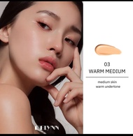 MELYNN - Glowy Matte Perfect Cushion SPF 50 PA+++ คุชชั่นเนื้อเเมตต์ ปกปิด กันน้ำ