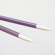 Zing knitting needle tipbag 11.5cm (5 inches) long, KnitPro