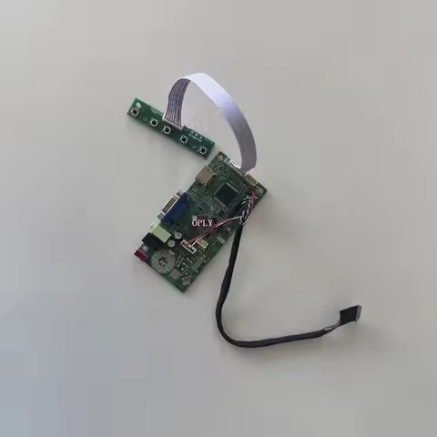 58C Controller board HDMI-Compatible VGA for LP140WH4-TLA1 LP140WH4-TLN1 LP140WH4-TLN2 LP140WH4-TLC1